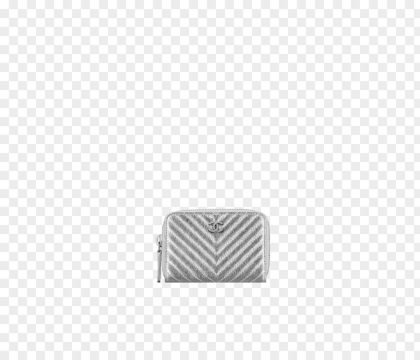 Coin Purse Wallet Silver PNG