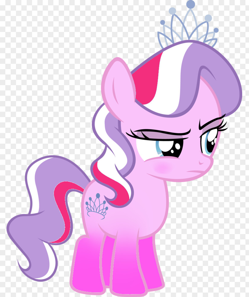 Diamond Pony Fluttershy Rainbow Dash Twilight Sparkle Tiara PNG