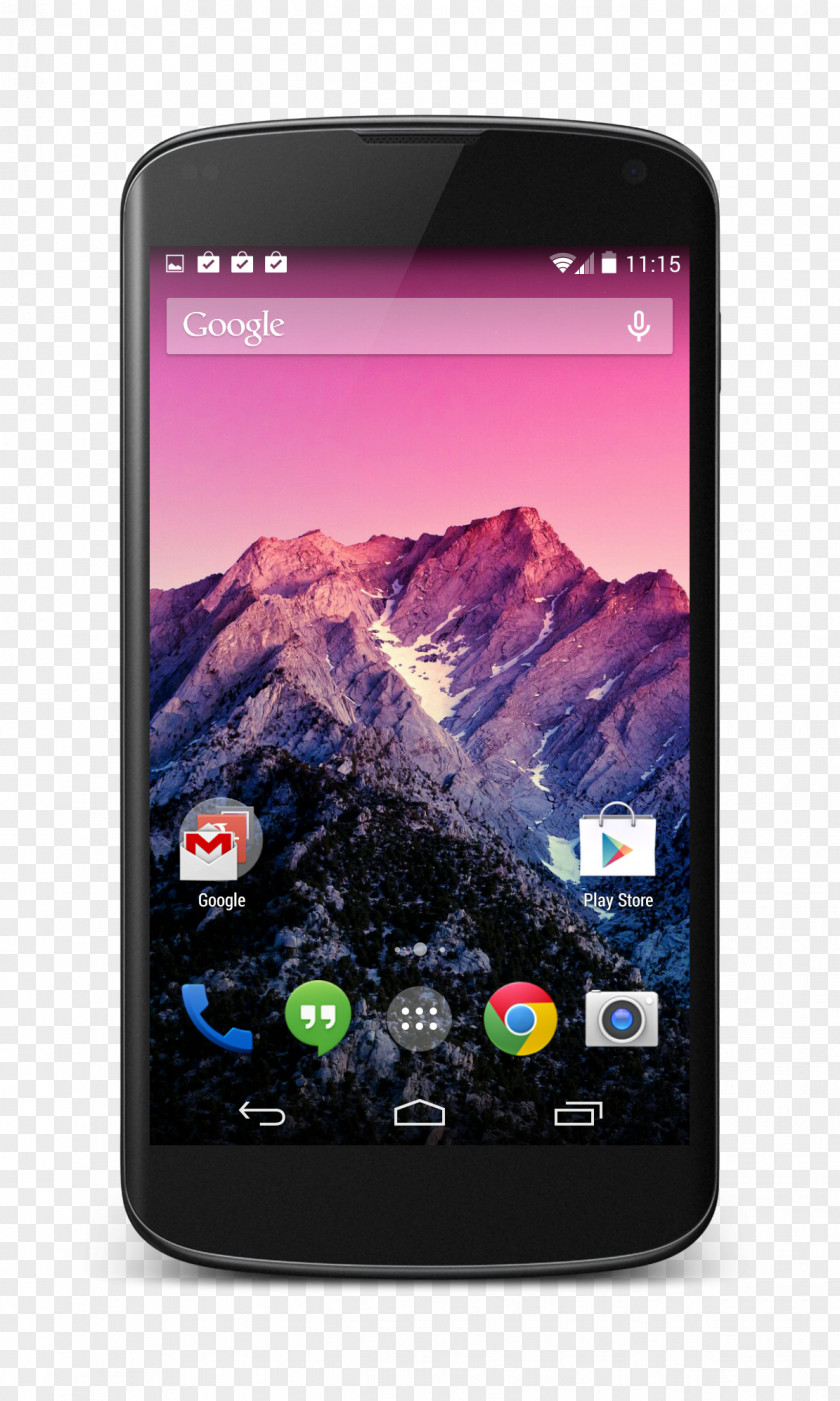 Euro Nexus 5 4 S Google Now PNG