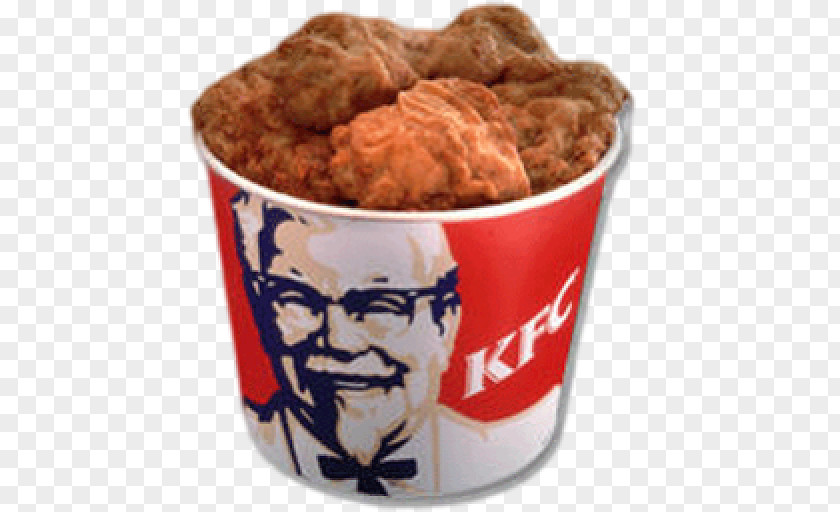 Fried Chicken KFC As Food Restaurant PNG