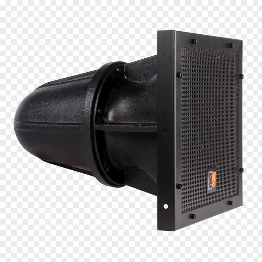 Horn Loudspeaker Sound Full-range Speaker PNG