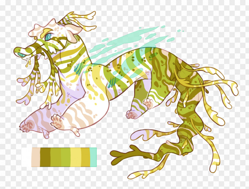 Horse Art Drawing Dragon PNG