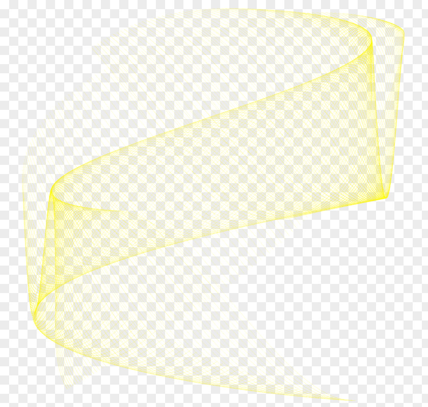 Line Yellow Angle PNG