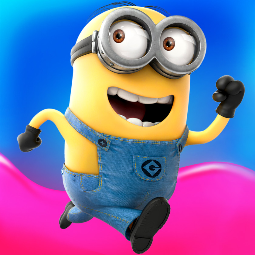 Minions Temple Run Despicable Me: Minion Rush YouTube Windows Phone Mobile Phones PNG