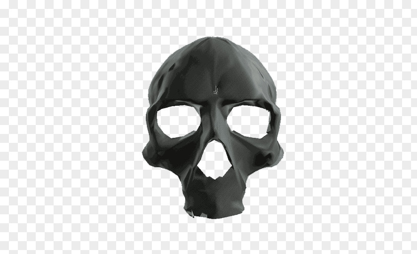Skull Headgear PNG