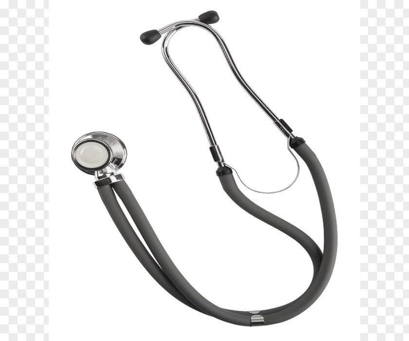 Stethoscope Drawing Crayon Riester 4240-03 Cardiophon 2.0 Cardiology Auscultation 4240-01 PNG