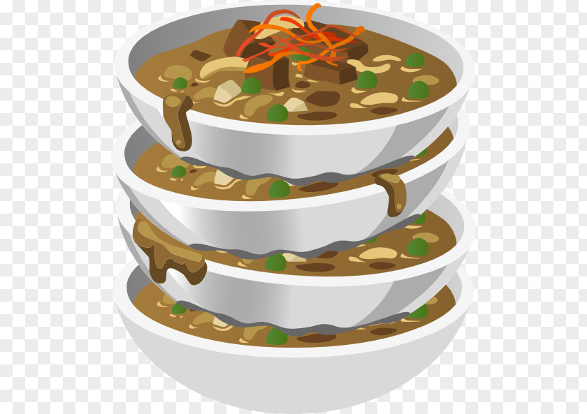 Stewed Clipart Ribs Brunswick Stew Chicken Soup PNG