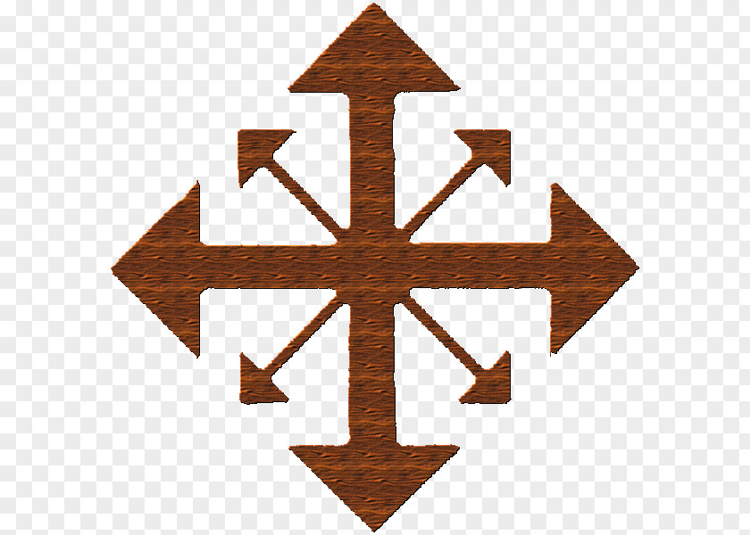 Symbol Of Chaos Sign Theory PNG