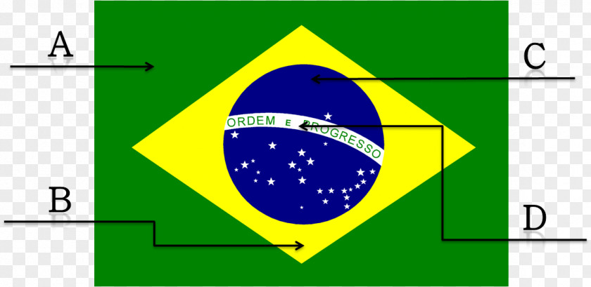 Vin Diesel Flag Of Brazil Color National PNG
