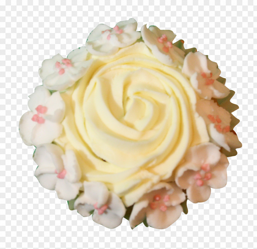 Apple 7 Buttercream Cupcake Wedding Cake Decorating Royal Icing PNG