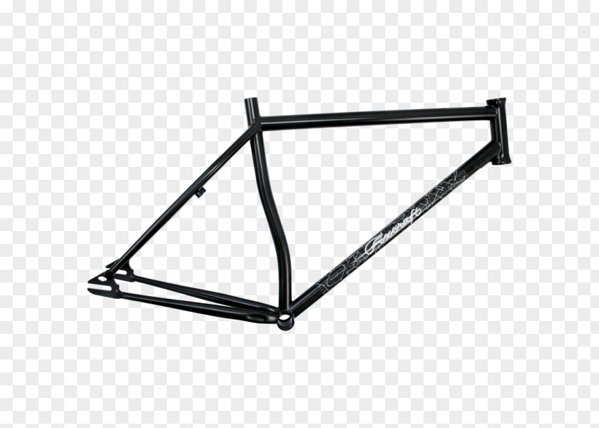 Bicycle Frames Road Fixed-gear Cyclo-cross PNG