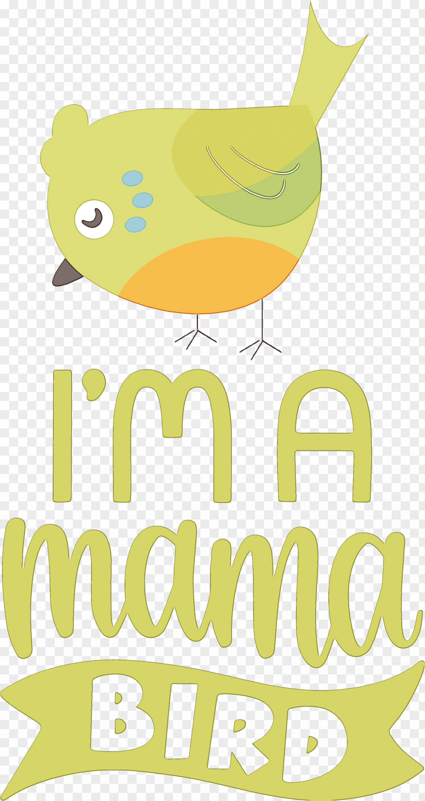 Birds Logo Cartoon Yellow Meter PNG