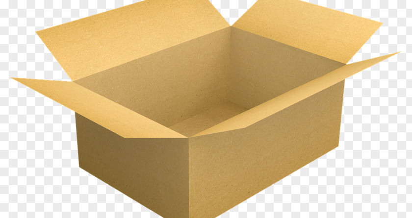 Box Cardboard Packaging And Labeling Paper Thùng Giấy Carton Như Phương PNG