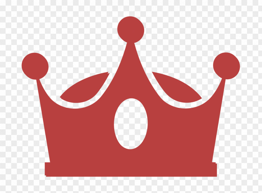 Business Icon Crown PNG