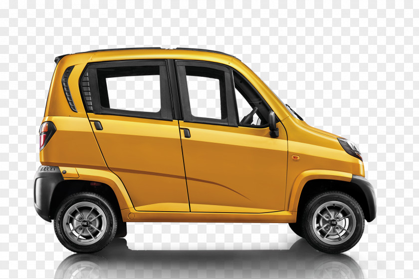 Car Bajaj Qute Auto Pimpri-Chinchwad PNG