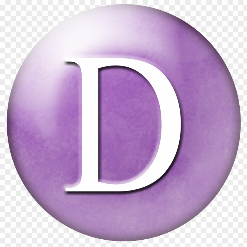 D Purple Letter Google Images Information PNG