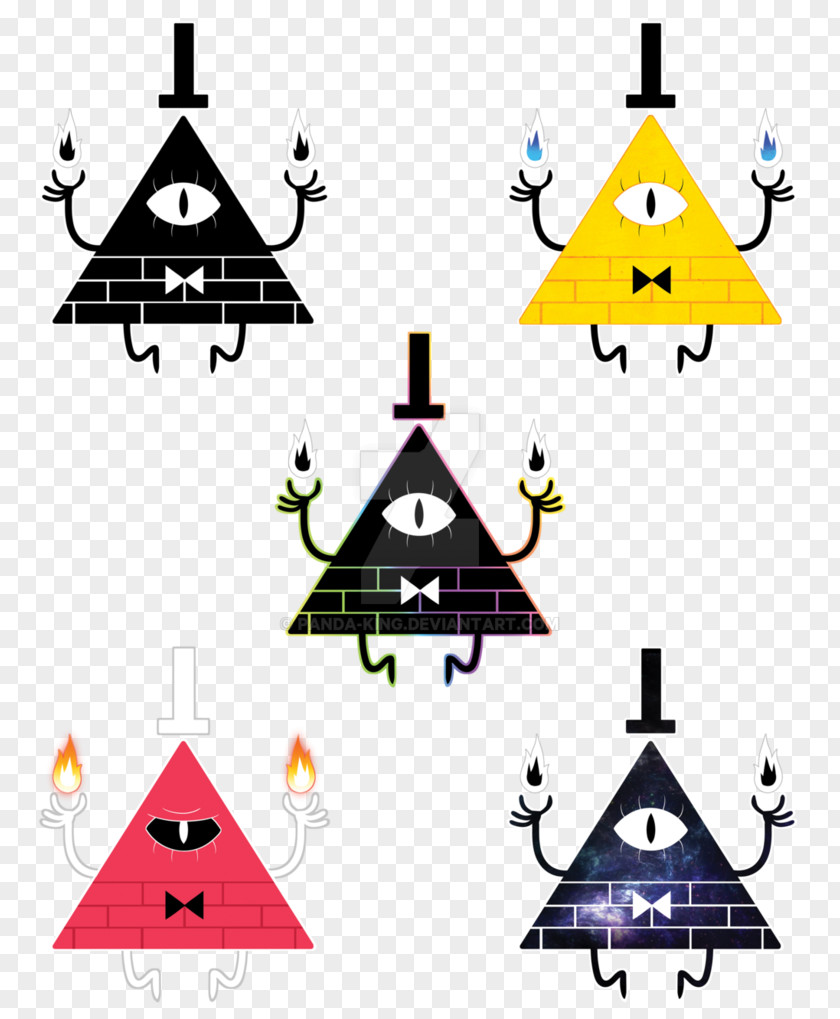 Dippers Vector Bill Cipher Dipper Pines Mabel Clip Art Drawing PNG