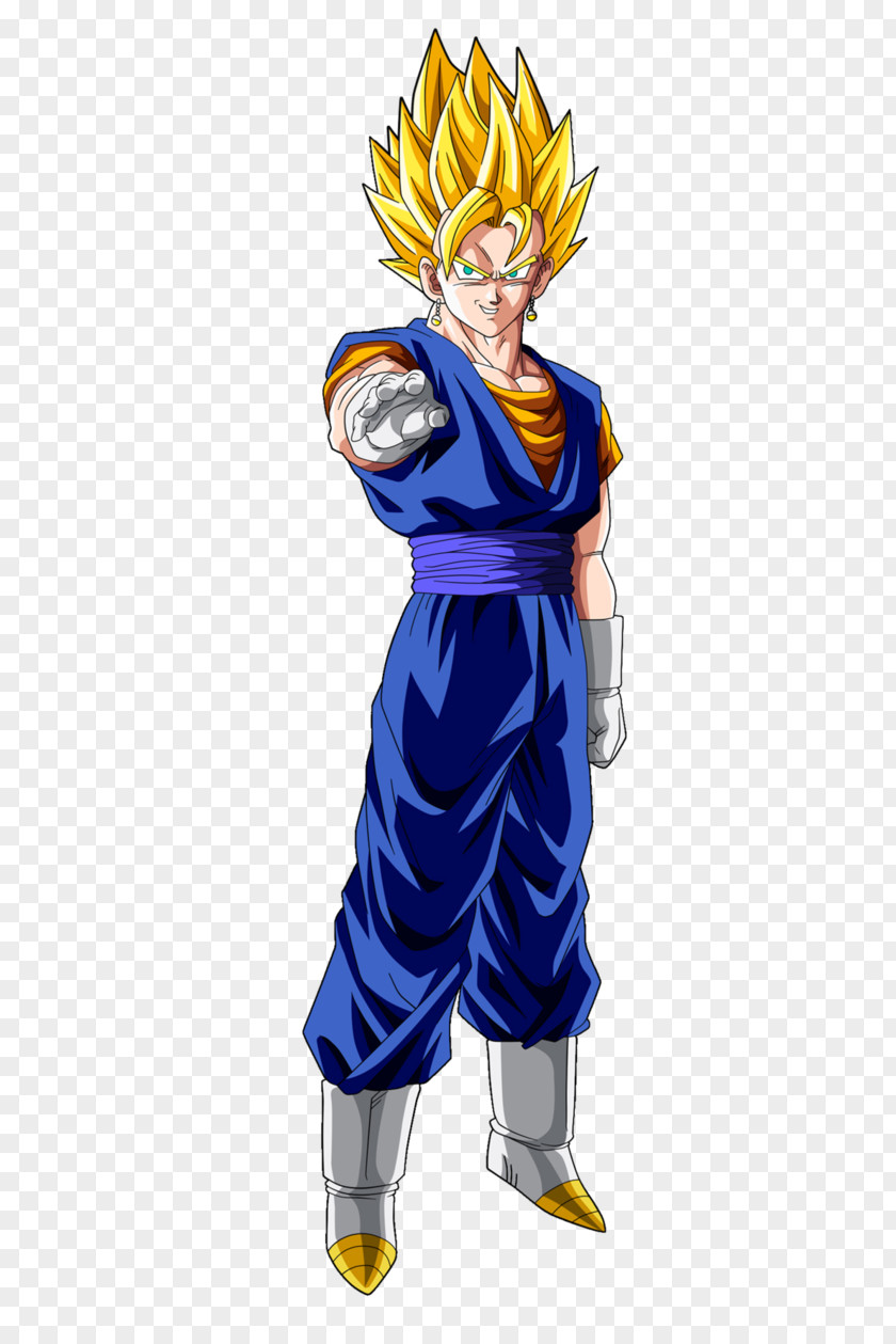 Dragon Ball Vegeta Majin Buu Goku Trunks Xenoverse 2 PNG