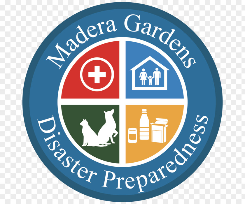 Emergency Preparedness Management Logo Organization Brand Disaster PNG