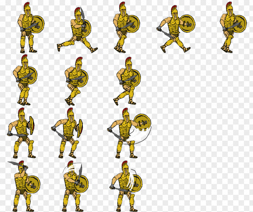 Game Sprite Undertale Concept Art Pac-Man PNG