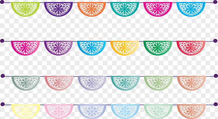 Mexican Bunting PNG