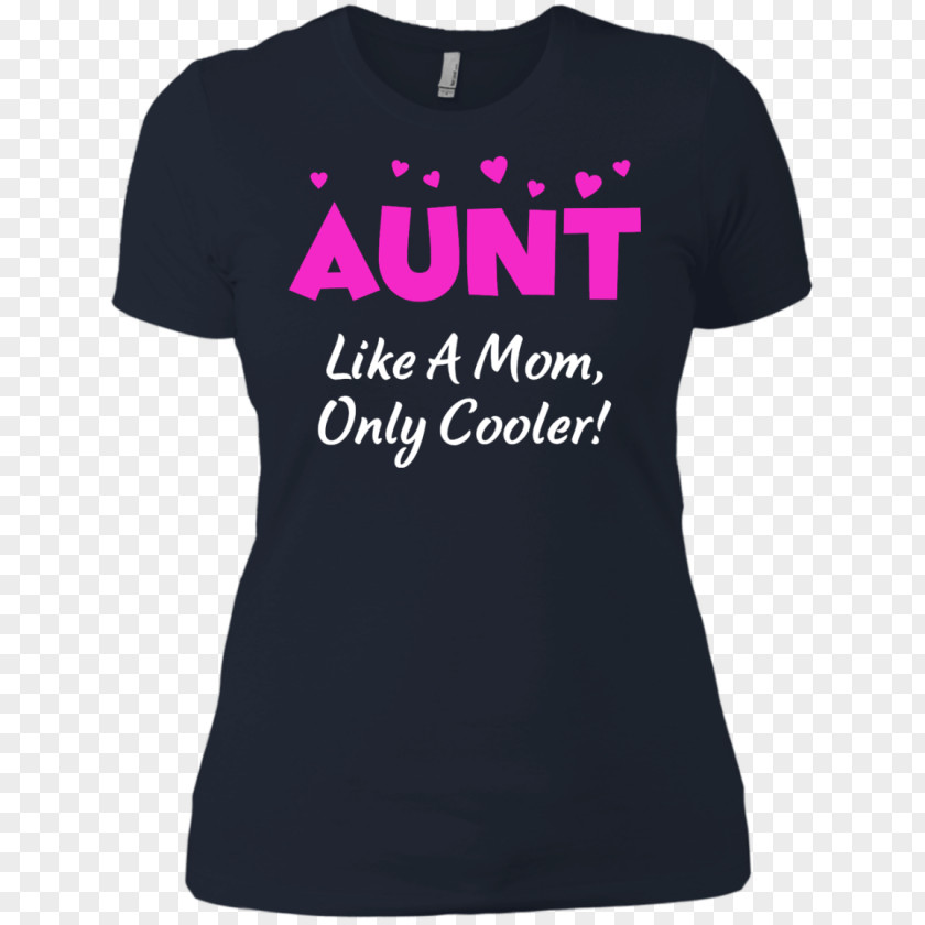 Mother's Day Gift Long-sleeved T-shirt Hoodie PNG