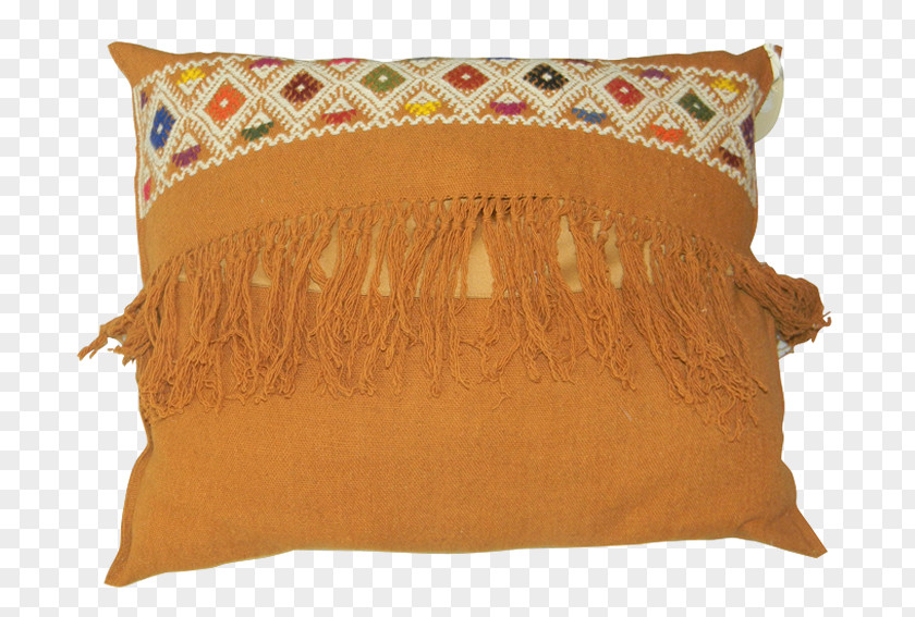 Pillow Throw Pillows Cushion Textile PNG