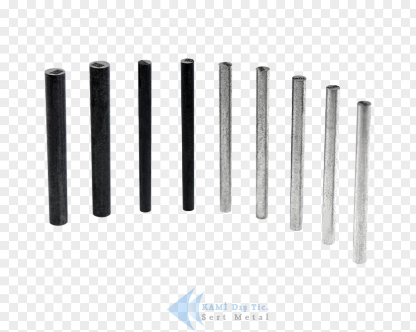 Sertão Tool Household Hardware Steel Cylinder PNG