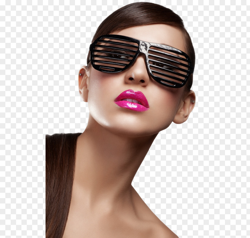 Sunglasses Woman Female PNG