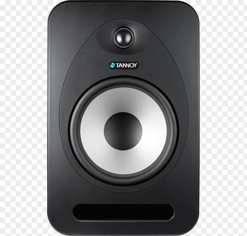 Tannoy 800 Reveal 502 Studio Monitor 402 Loudspeaker PNG