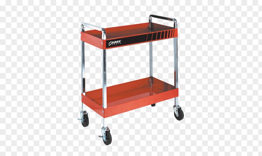 Tire-pressure Gauge Shelf Cart Wagon Tool PNG