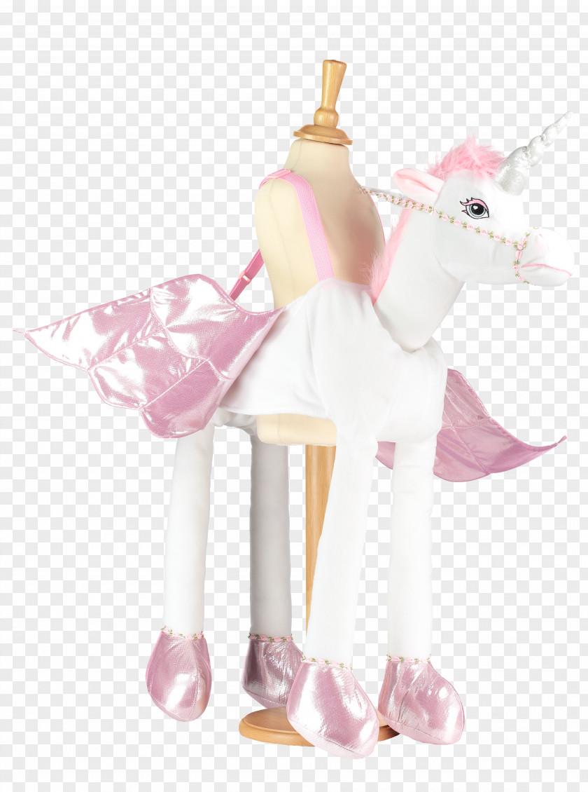 Unicorn BR Costume Party Dress-up PNG