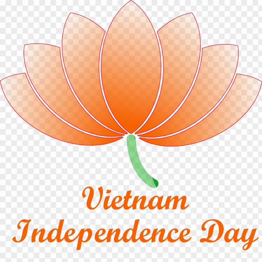 Vietnam Independence Day Image. PNG