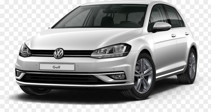 Volkswagen 2018 Golf 2017 Car Polo PNG