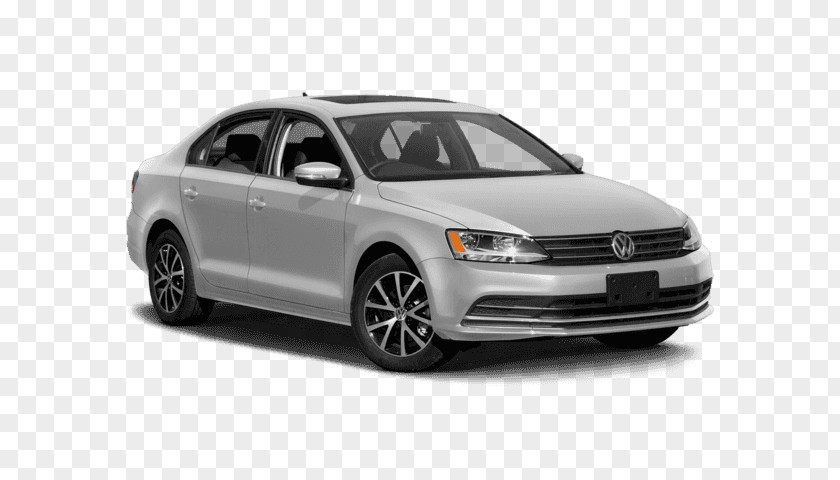 Volkswagen 2018 Jetta 1.4T SE Car 1.8T Sport PNG