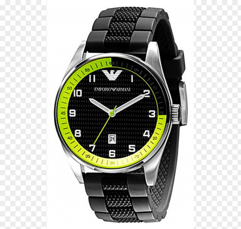 Watch Emporio Armani AR2448 Fashion Sportivo AR5905 PNG