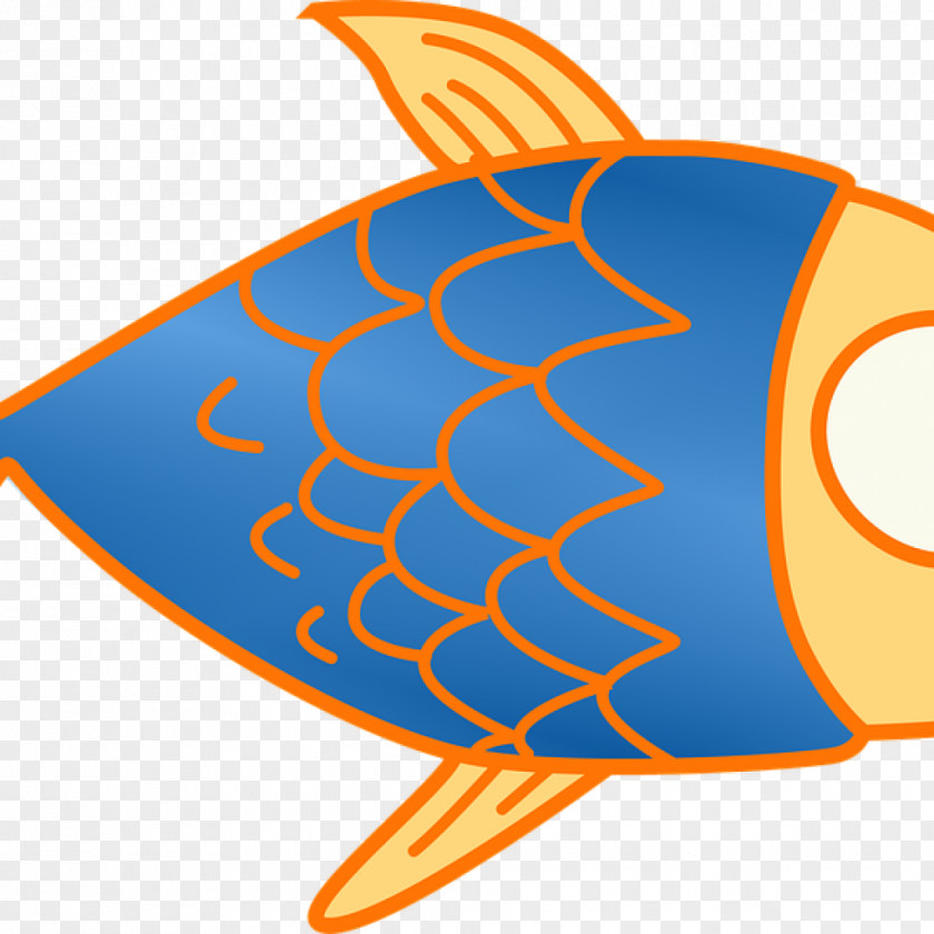 Fish Clip Art Free Content Openclipart Salmon PNG