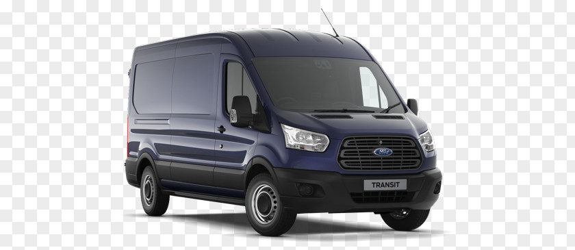 Ford Transit Connect Car Ranger Custom PNG