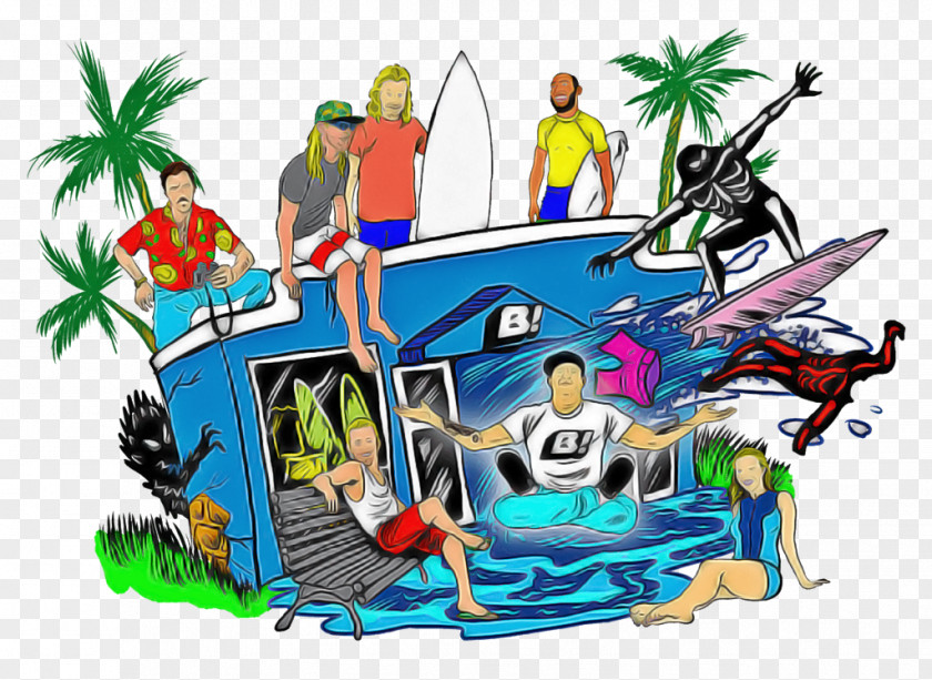 Fun Leisure Play Recreation Vacation PNG