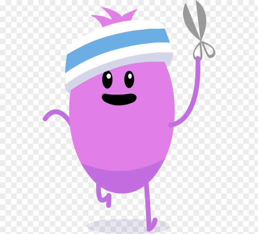It's Time To Die Dumb Ways 2: The Games Clip Art PNG