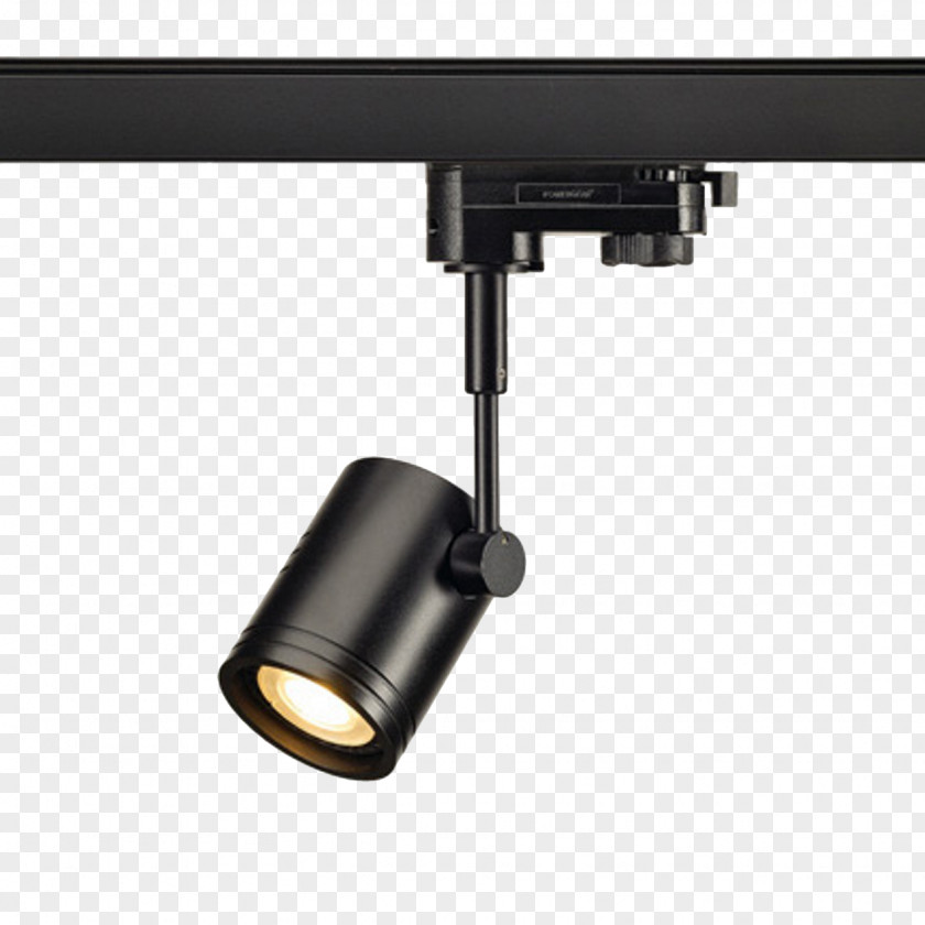 Light Track Lighting Fixtures Fixture Lamp Stage Instrument PNG