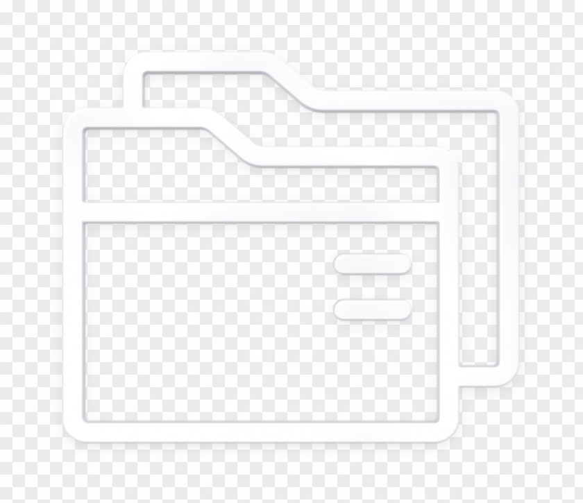 Miscellaneous Elements Icon Folder PNG