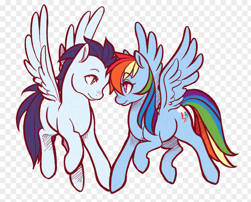 My Little Pony Rainbow Dash Pinkie Pie Twilight Sparkle DeviantArt PNG