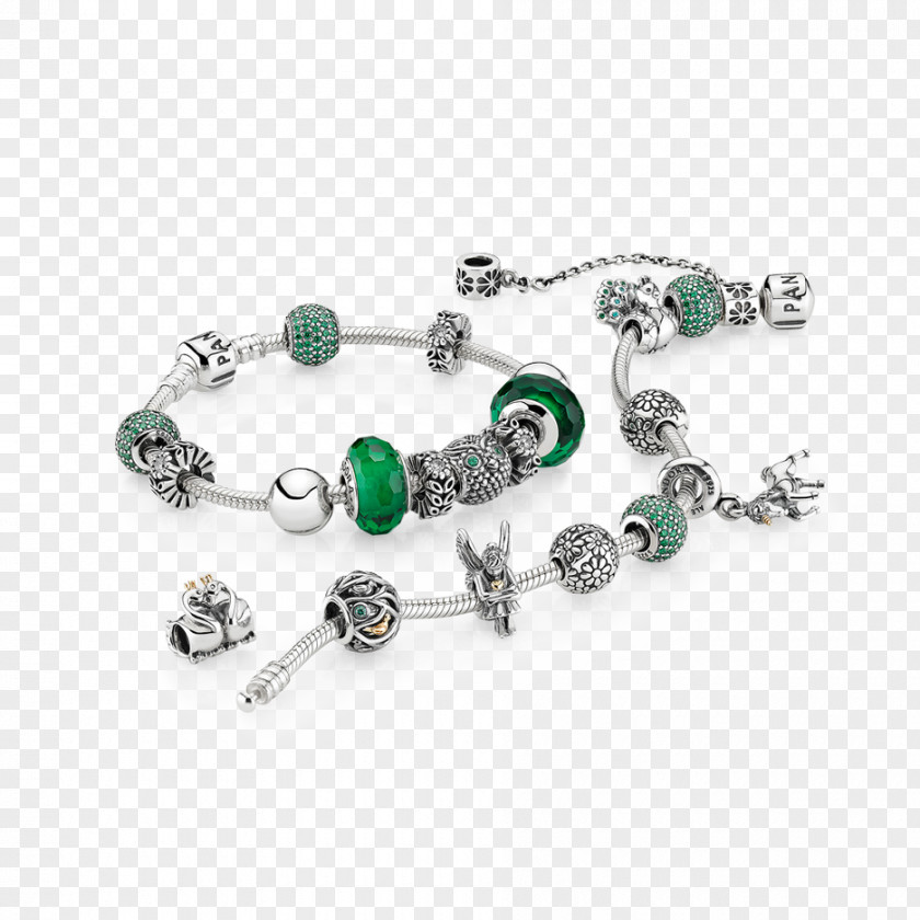 Pandora Charm Bracelet Silver Online Shopping PNG