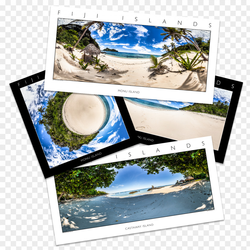 Photographic Paper Panoramic Photography New Zealand PNG