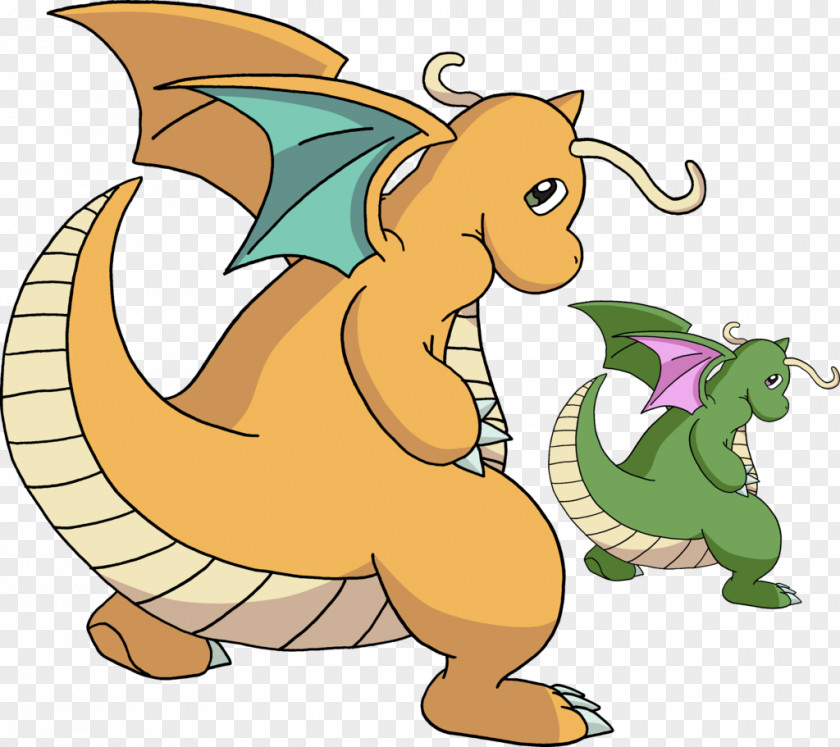 Pokemon Dragonite Pokémon X And Y Dratini Dragonair Omega Ruby Alpha Sapphire PNG
