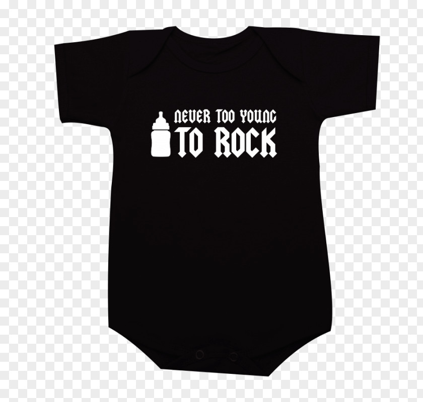 Rock Young T-shirt Homer Simpson Logo Sleeve Font PNG