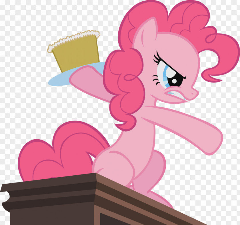Slinky Dog Pinkie Pie Pony Applejack Horse Cake PNG