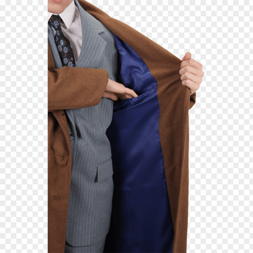 Suit Tenth Doctor Amazon.com Clothing Shoulder PNG