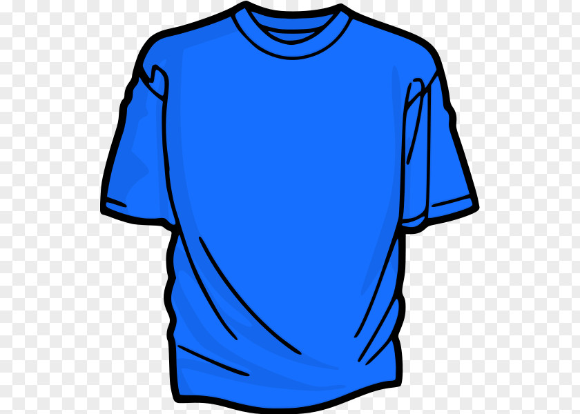 T-shirt Clip Art PNG